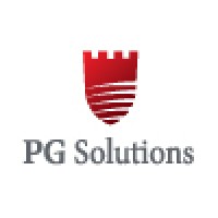 PG Solutions logo - Similar company to Ctspec - High Performance Sewer Inspection Software