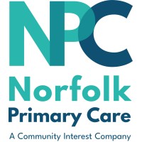 Norfolk Primary Care logo - Similar company to Nnpc Solutions