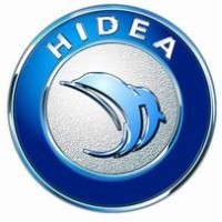 Hidea Outboards logo - Similar company to Supratechnic
