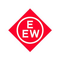 EEW Group logo - Similar company to Weber Mt