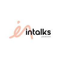 Intalks Podcast logo - Similar company to Msmeccii