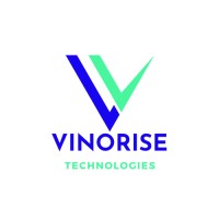 Vinorise Technologies logo - Similar company to Idoneseo