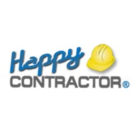 Happy Contractor