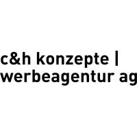 C&H Konzepte Werbeagentur Ag