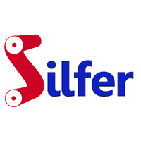 Silfer Indústria e Comércio de Bobinas e Etiquetas logo - Similar company to Grupo Thermoprint