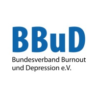 Bundesverband Burnout und Depression e.V. logo - Similar company to Institut Topvertrieb