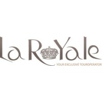 La royale SA logo - Similar company to So Eat