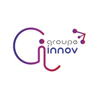 Groupe Innov logo - Similar company to Hummingbird