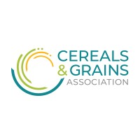 Cereals & Grains Association logo - Similar company to Bema