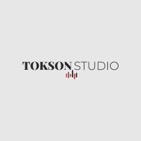 Tokson Studio logo - Similar company to Ciel D'Azur Labs