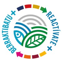 ReActívate+/BerrAktibatu+ logo - Similar company to Suds - Atlantis