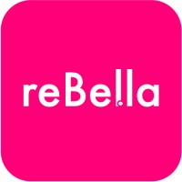 reBel.la logo - Similar company to Dation