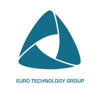 EURO® Technology Group | Automated Surveillance, Security, Control & Monitoring Systems logo - Similar company to Artzinium