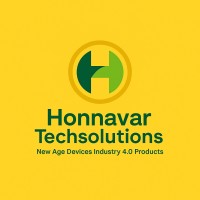 Honnavar Techsolutions logo - Similar company to Crusoft Llp