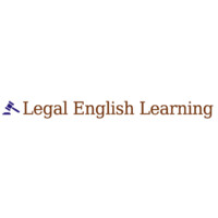 Legal English Learning logo - Similar company to Legal. English For Lawyers.