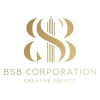 BSB Corporation logo - Similar company to Change Works Ltd