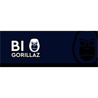 BI Gorillaz | bigorillaz.com logo - Similar company to Skyrate