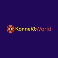 KonneKt World logo - Similar company to Rentit Ghana