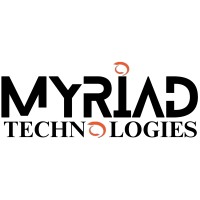 Myriad Information Technology Solutions Inc. - Myriad Technologies logo - Similar company to Ec Managed It