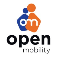 Open Mobility logo - Similar company to Cape Abilities Mobility Solutions