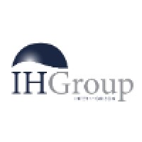 IH Group logo - Similar company to Corbett Keeling