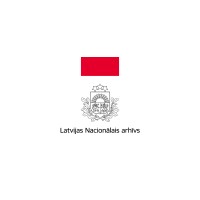 Latvijas Nacionālais arhīvs logo - Similar company to Latvijas Nacionālā Bibliotēka / National Library Of Latvia