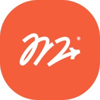 Manza digital logo - Similar company to Tcomevent