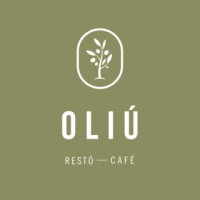 OLIU Restó - Café logo - Similar company to Carry Pack