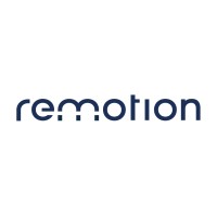 Remotion AS logo - Similar company to Remotion
