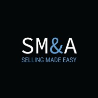 Sellside M&A Group logo - Similar company to Blue Collar Objects