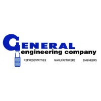 General Engineering logo - Similar company to Sapo Solutions