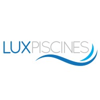 LUX PISCINES logo - Similar company to Espace Piscines