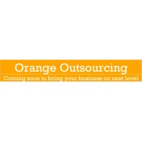 Orange Outsourcing logo - Similar company to Creative Lab Vietnam - Offshore Outsourcing It Company  (Mobile / Web / Software)