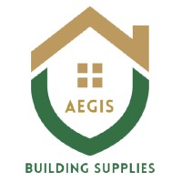 Aegis Building Supplies logo - Similar company to Cyberc2
