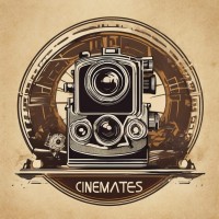 CINEMATES- The Film Society of Bharatiya Vidya Bhavan College logo - Similar company to Essential Image