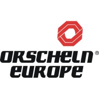 Orscheln Europe logo - Similar company to Htsl