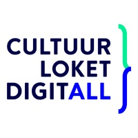 Cultuurloket DigitALL logo - Similar company to Innovatielabs