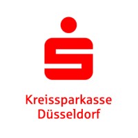 Kreissparkasse Düsseldorf logo - Similar company to Sparkasse Neuss