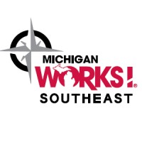 Michigan Works! Southeast logo - Similar company to Newhaptics