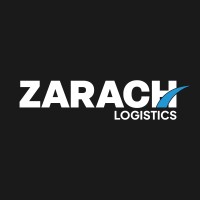 Zarach Logistics logo - Similar company to Navetrans Group