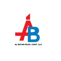 AL BAYAN BLDG. CONT. LLC logo - Similar company to Al Bayan Holding Group