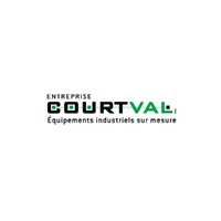 Entreprise Courtval logo - Similar company to Sequoia Industries