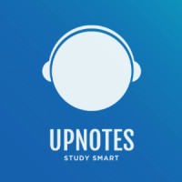 UpNotes logo - Similar company to Upnote