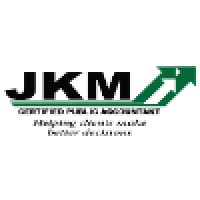 Jeremiah K. Murphy, CPA logo - Similar company to Fox Caliber, A Professional Accountancy Corporation