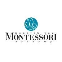 Monarch Bay Montessori Academy