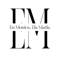 Eu Mônica Ela Maria