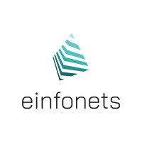 einfonets logo - Similar company to Einfonets Llp