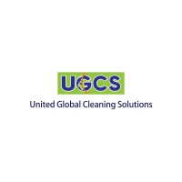 United Global Cleaning Solutions logo - Similar company to Delta Design Structures