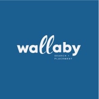Wallaby Search & Placement logo - Similar company to Wallaby 42 Studios