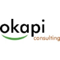 okapi consulting logo - Similar company to Okapi Consulting Cc